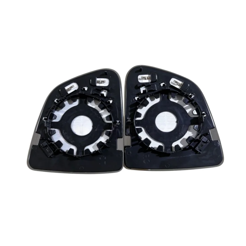 Suitable for Tesla Auto Parts, Rearview Mirror Lens for Model Y, Part Numbers: 1594111-00-A, 1594110-00-A