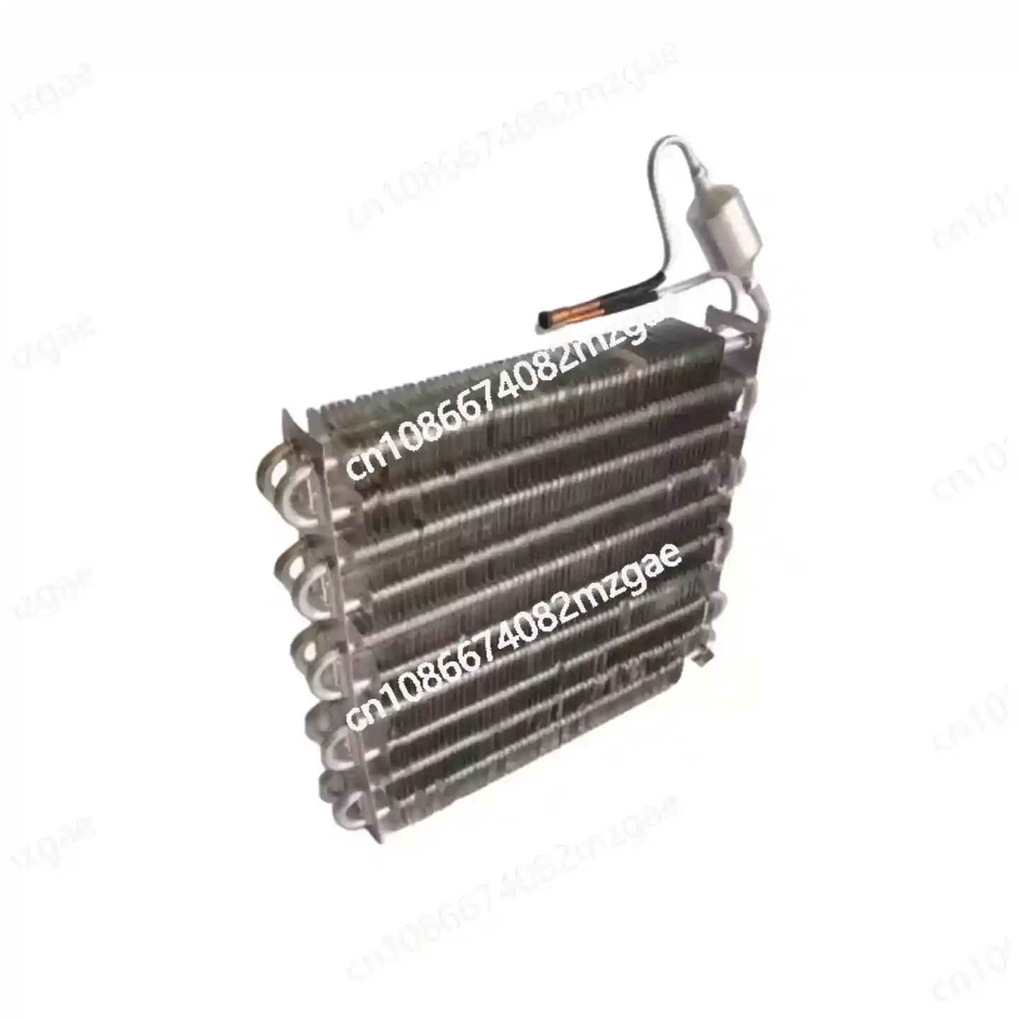 1pc refrigerator fin freezer heater evaporator assembly refrigerator Evaporator Condenser parts