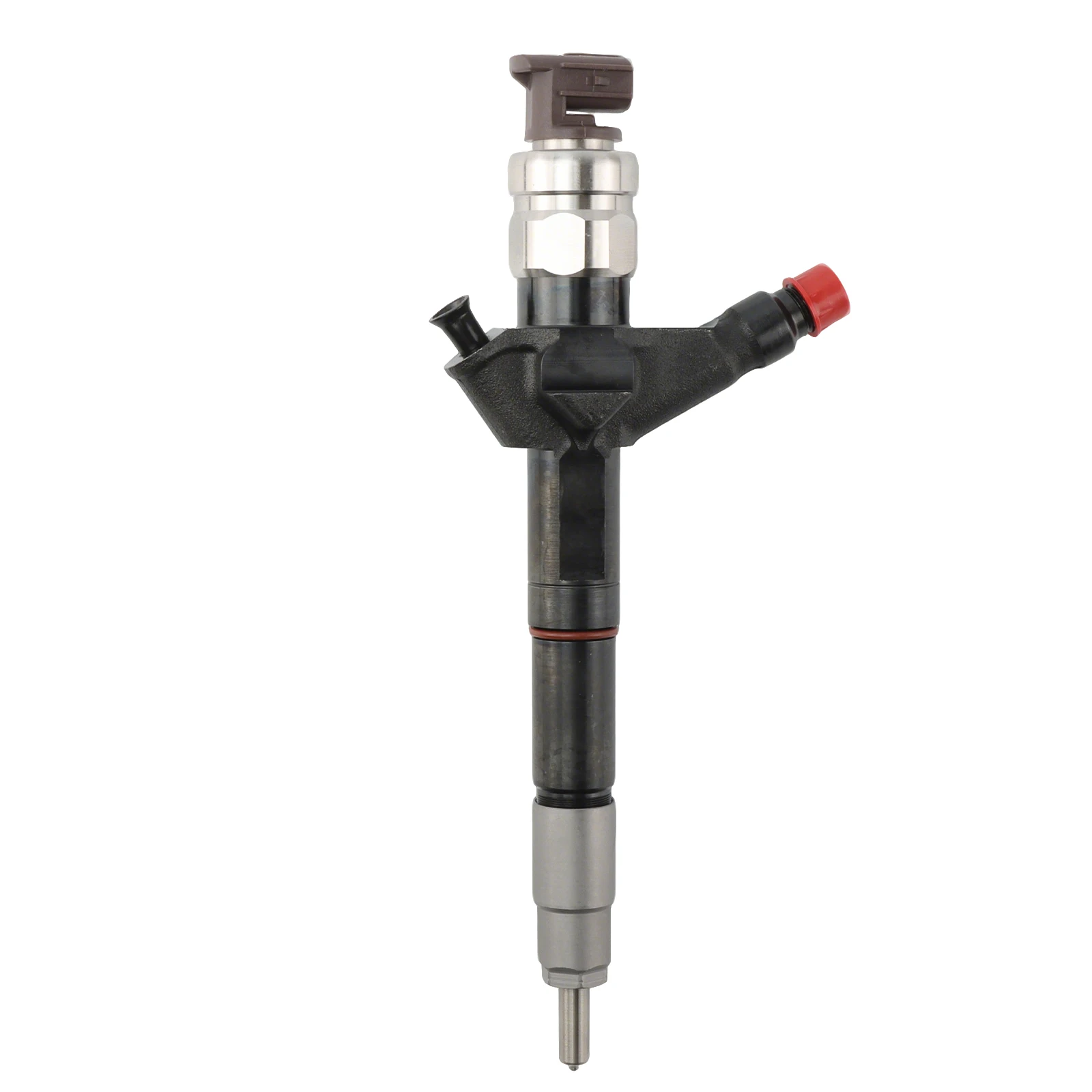 Fuel Injector 095000-6240 0950006240 For Nissan NP300 2008  Cabstar 2006 Hardbody 2008 Pick Up 2002 2.5L 16600-MB40A 16600-MB40