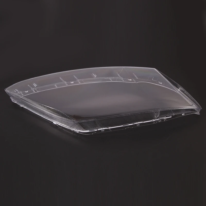 

Car Front Head Light Lamp Cover Transparent Lamp Headlight Shell Lens Lampshade For Hyundai Coupe 2002-2006