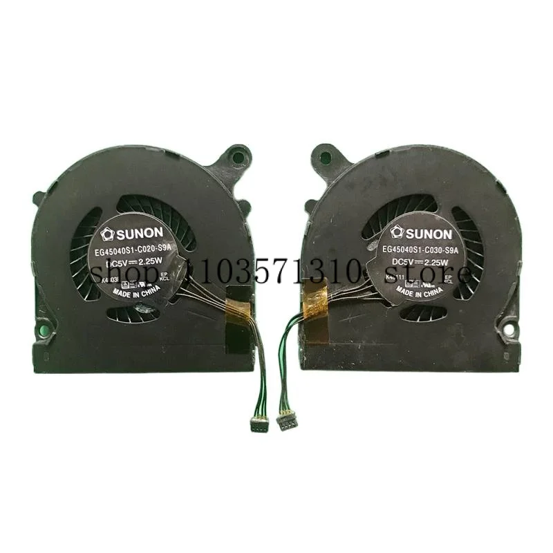 

New laptop CPU cooling fan Cooler Notebook for Lenovo Yoga 2 Pro 13 Pro13-ISE Pro13-IFI EG45040S1-C020-S9A EG45040S1-C030-S9A