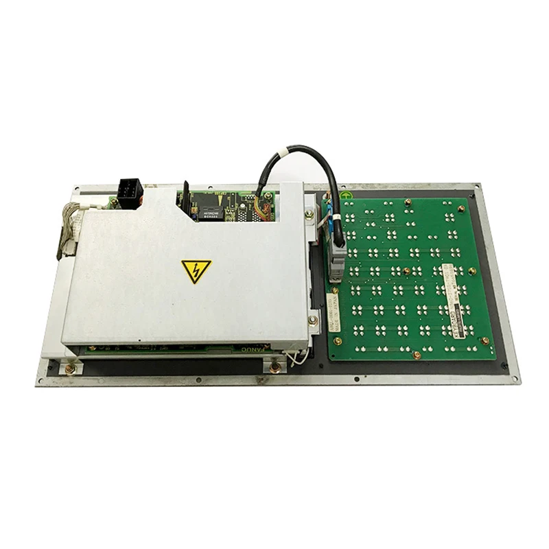 

Модуль ЦПУ A02B-0299-C081 - Программируемый логический контроллер для промышленного управления, связь RS485, новый