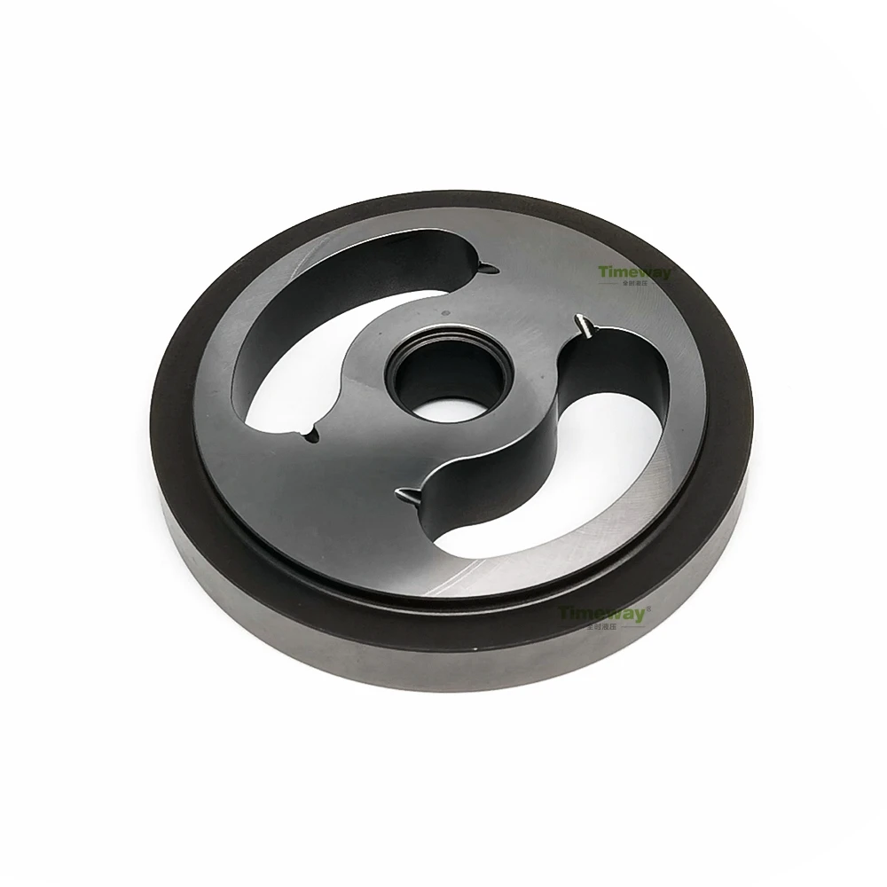 

Valve Plate A2FM125 A2FE125 Replacement Motor Part for Repair REXROTH Motor