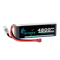 11.4V 4800 T