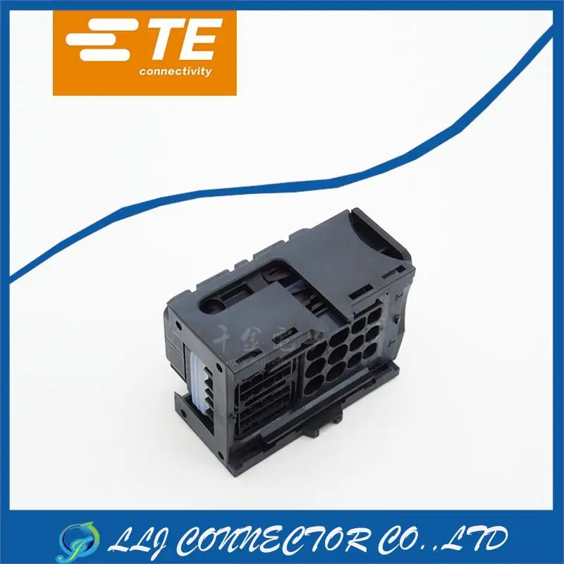 Connecteur nouveau et original, 2 pièces/lot 2005217 -2