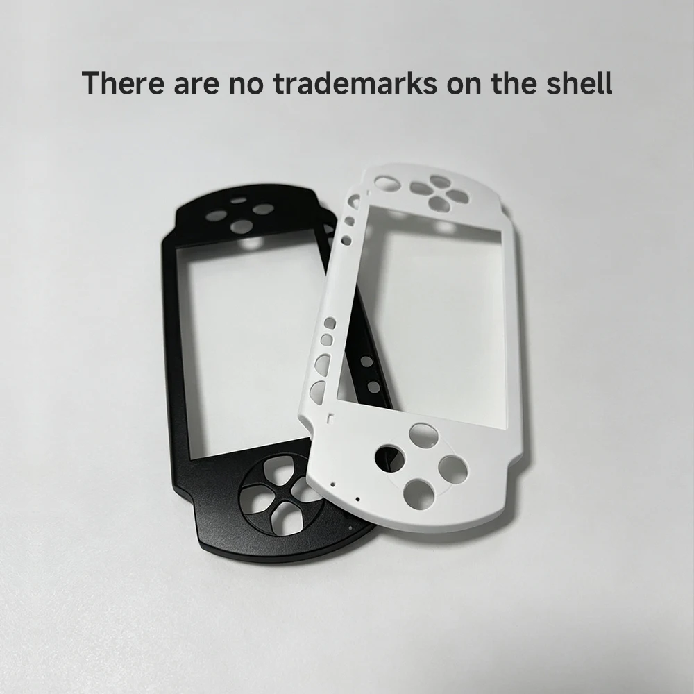 The Upper Cover Of Psp1000 Is Suitable For The Ips Laminated Lcd Screen Sold In Our Store.