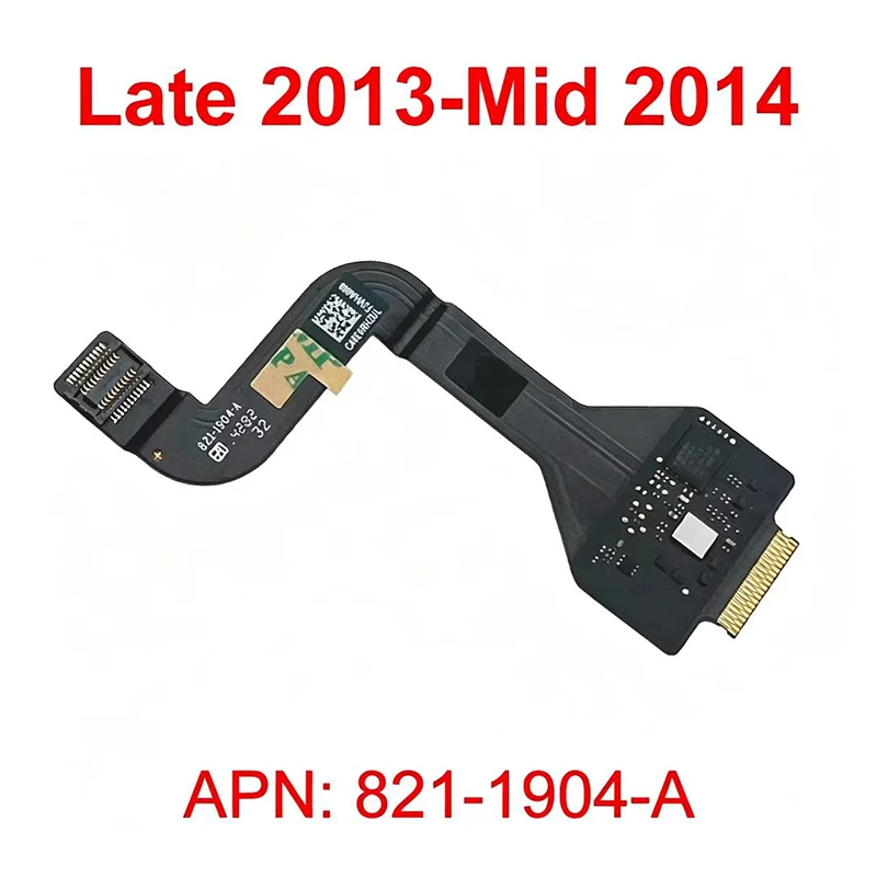 New 821-1904-A Touchpad Flex Cable For Macbook Pro Retina 15