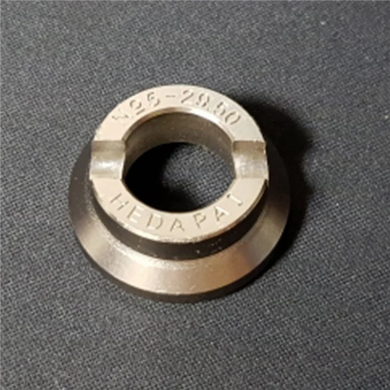 

ABGG-3X Stainless Steel Watch Tool Back Cover Bottle Opener 29.5 Mm Watch Bottle Opener Mold For Rolex