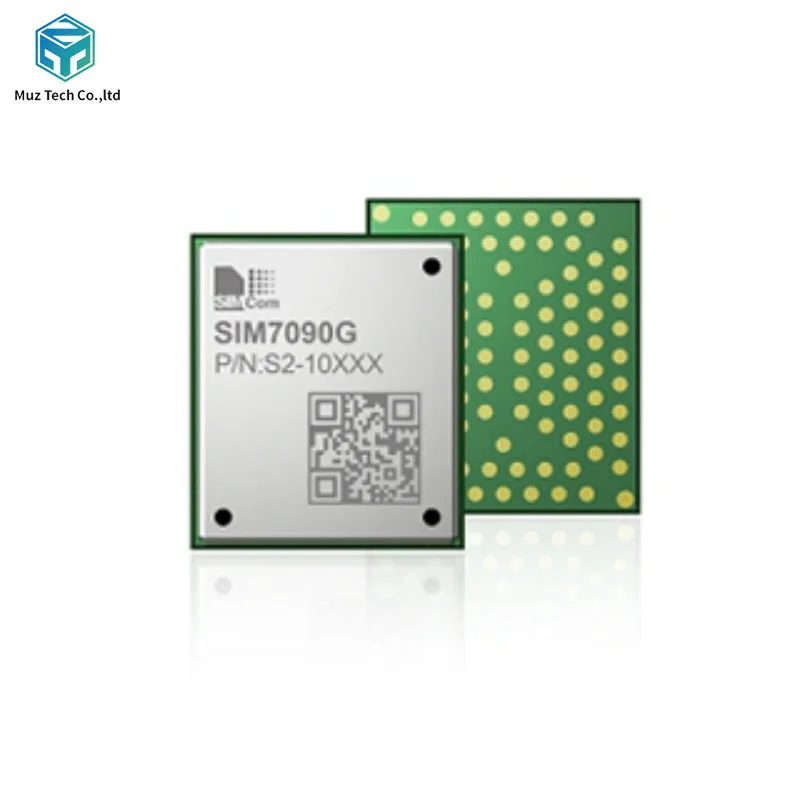 Lpwa Simcom Module …