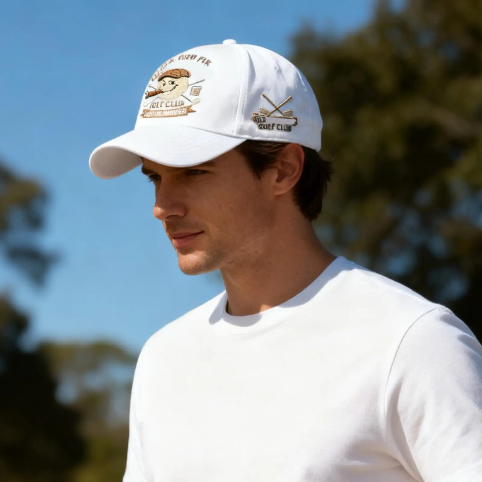 

Мужские бейсболки, удобные винтажные кепки с вышивкой, зимняя бейсболка для семьи, друзей, взрослых, бойфренда, отца на открытом воздухе