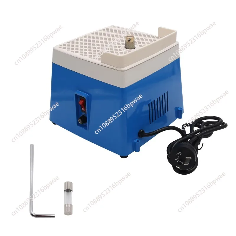 

110V/220V Mini Glass Grinder Stained Glass Grinder Grinder Diamond Art Grinding Tool