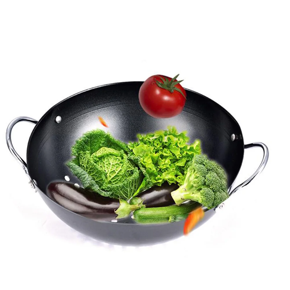 

1pc Heat-Resistant Non-Stick Bbq Plate Barbecue Drain Oil Pan Outdoor Lightweight Durable Grill Rack Pizza Baking Roast Meat Pan