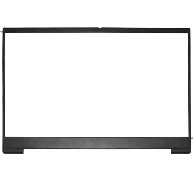 Imagem -03 - Tampa Traseira Lcd para Lenovo Ideapad S34014 S340-14iwl S340-14api2023 Prata Moldura Frontal Teclado Palmrest Caixa Inferior Novo
