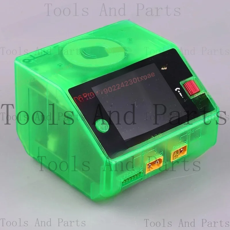 Hota D6 Pro Balance… - image