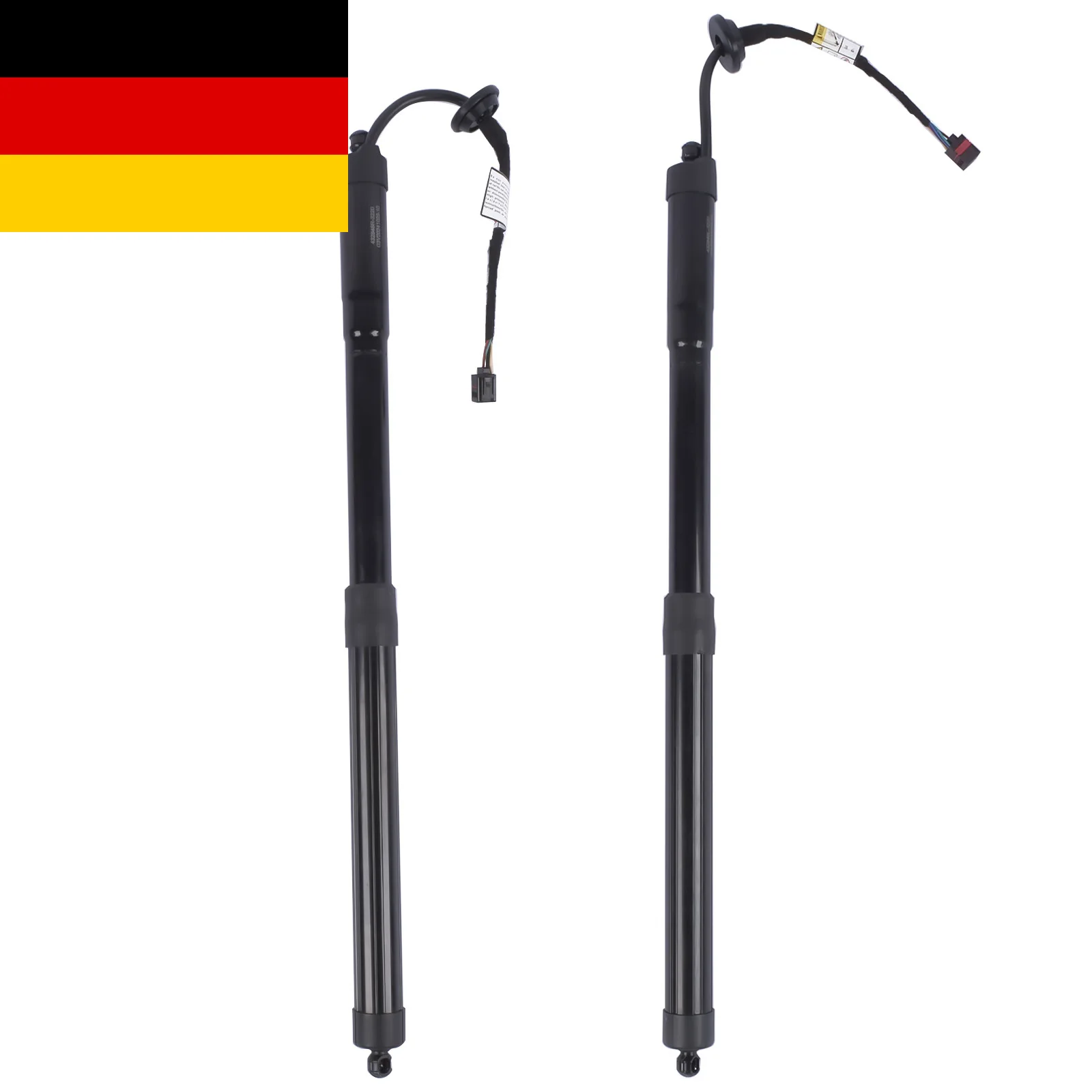 AP03 2X Elektrische achterklep gasveer voor Volvo XC40 2019-2022 32296296 32296297