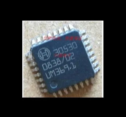 

Бесплатная доставка 30530 IC TFQP32 10 шт.