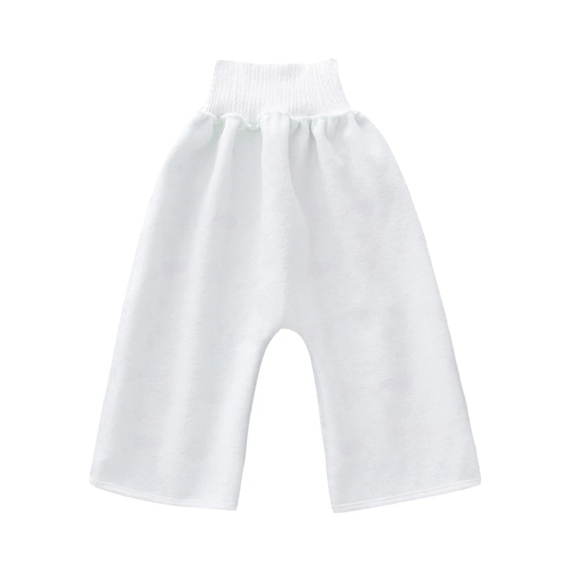 Pannolino per bambini pantaloni impermeabili pantaloni da allenamento per l\'urina a prova di perdite per neonati pannolini di stoffa per bambini