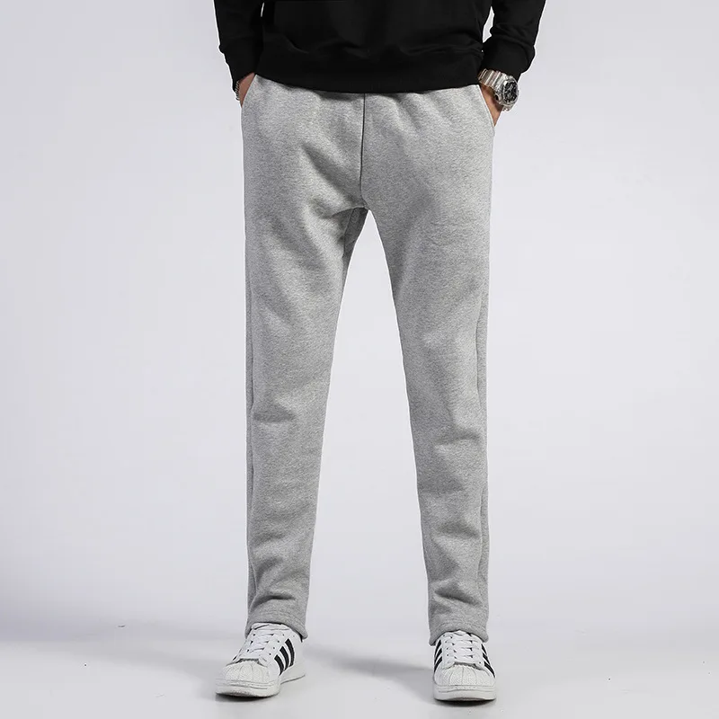 

Men's Fce Lined Thi Casual Pants American Sle Dad Jeans Winter Long Trousers Faionable Urban Straight Leg mid Waist