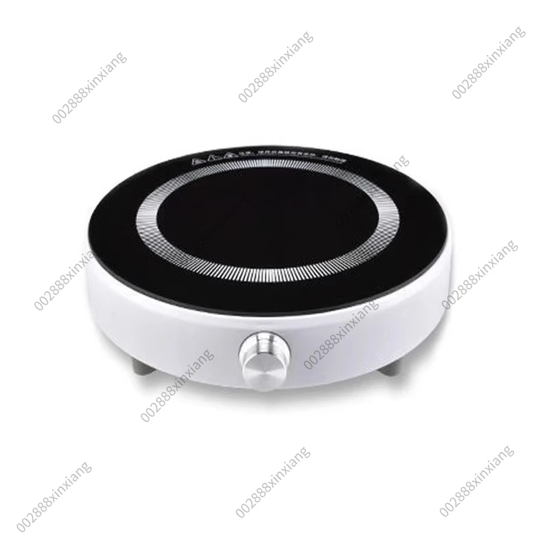 2200W Multifunctional Induction Cooker Household High Power Cooktop