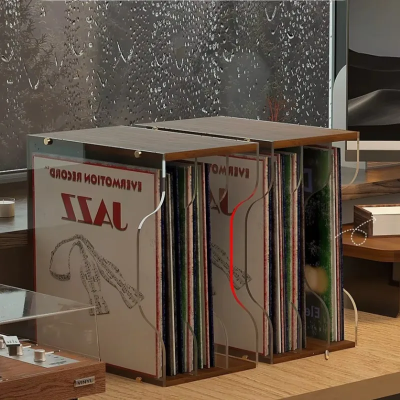 Thumbnail 4 - #34 CD Storage Racks List of Top Picks
