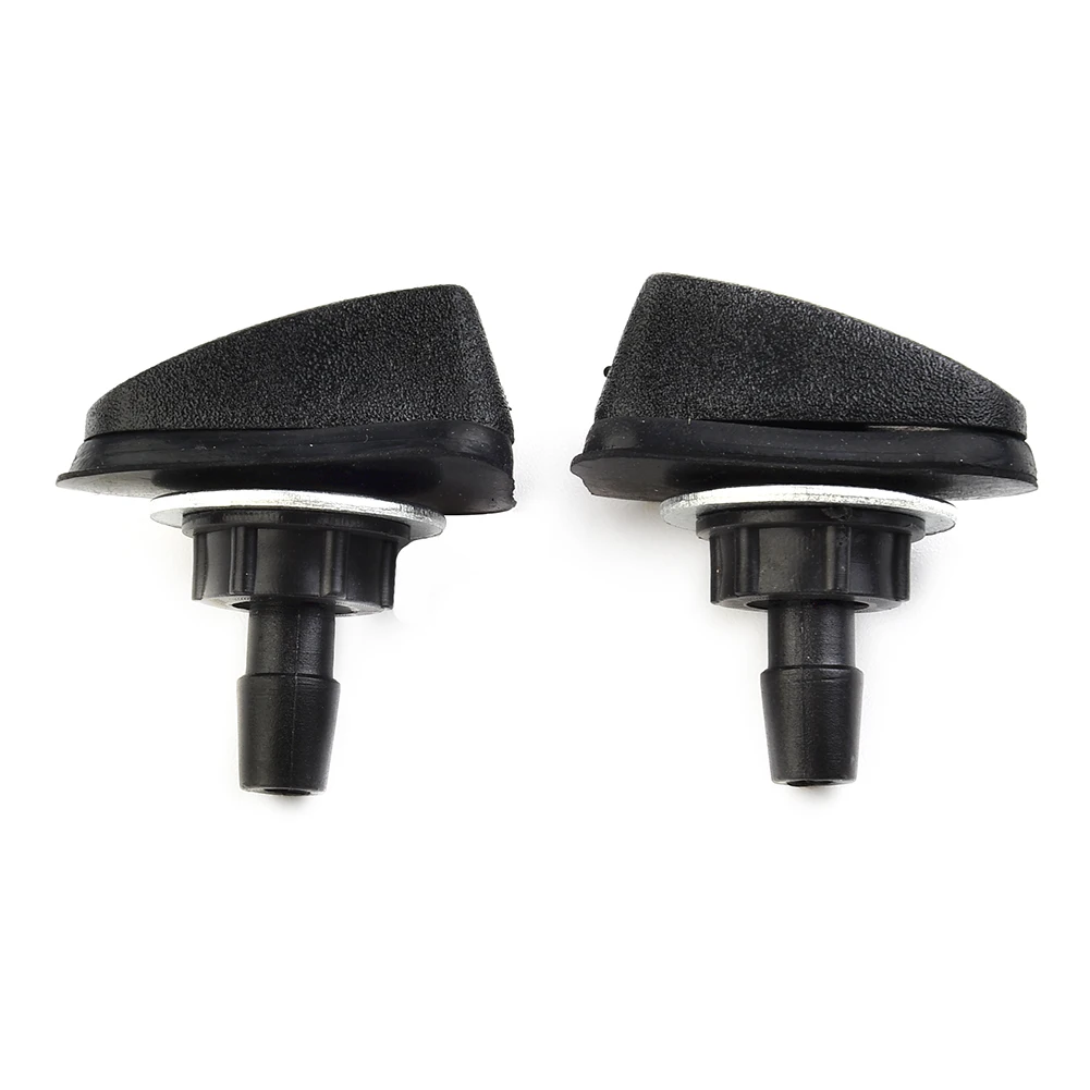 

Accessories Wiper Sprayer Wiper Sprayer Replacement Tool Washer Windshield High-quality Nozzle Nozzle Head Practical