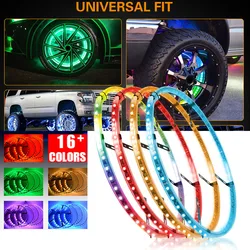4pcs 15.5