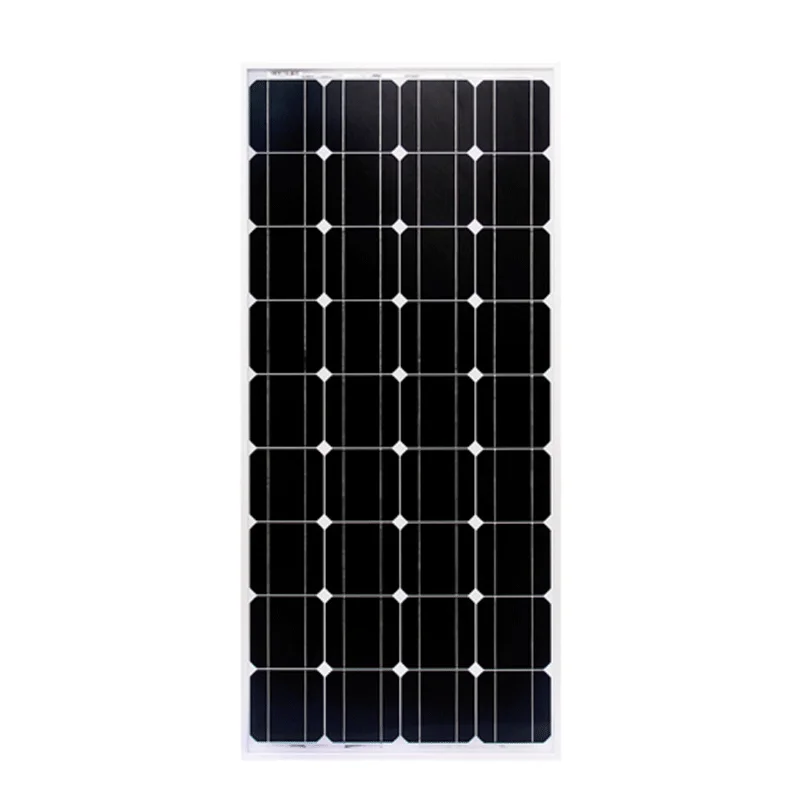 Jinko biafacial  Lower price high efficiency mono 545W solar panels