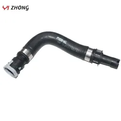 CV6118K580LA Petrol Engine Water Coolant Pipe Hose for Ford Kuga13 1.6/2.0 Cooling System KH728 5210518