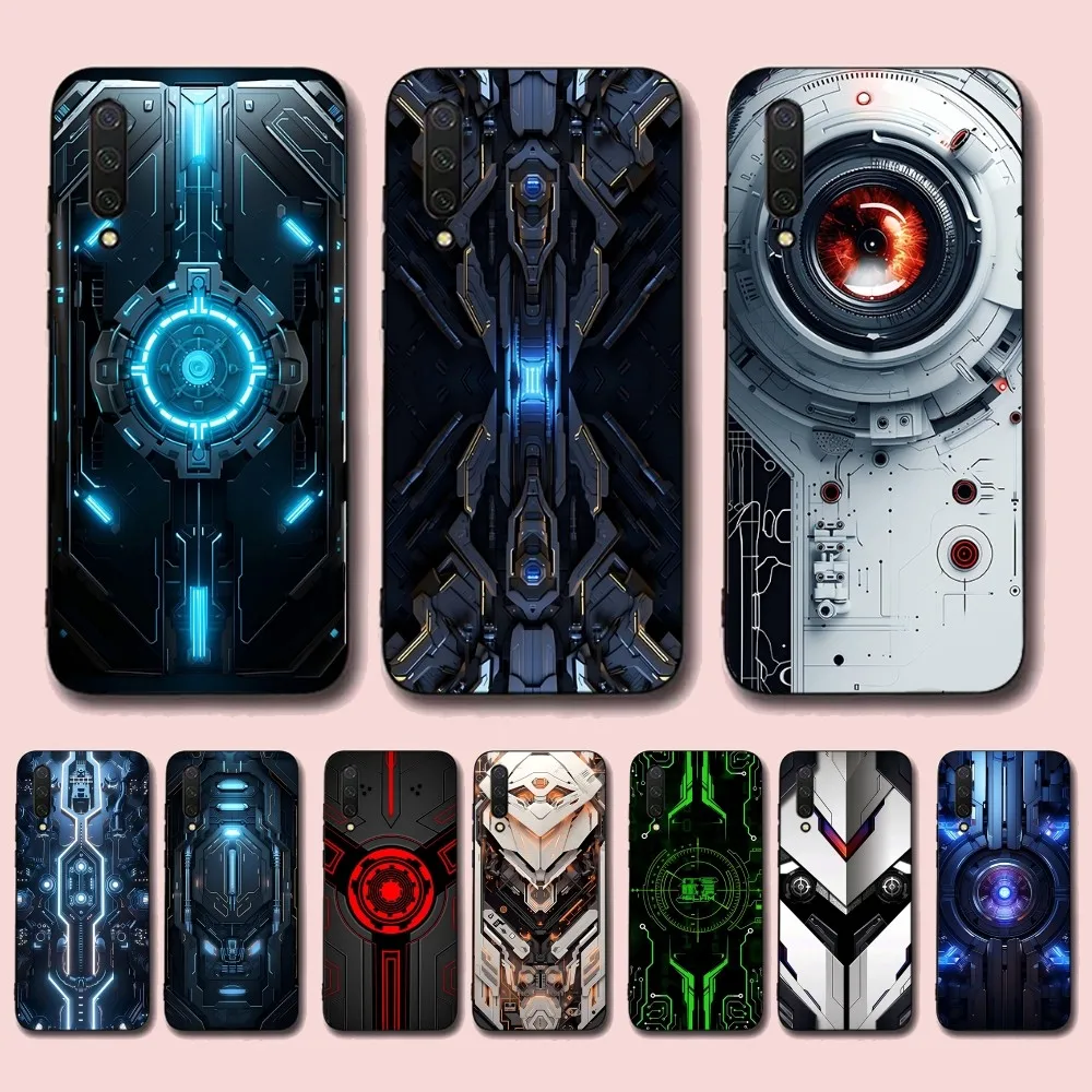 L-Lewis H-Hamilton 44 F1 Phone Case For Xiaomi Mi 5X 8 9 10 11 12 Lite Pro 10T PocoX3pro PocoM3 Note 10 Pro Lite