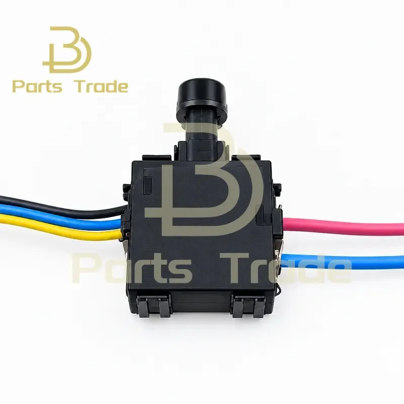 For German Marquardt 61-36P 20RA 28VDC 2750.5614 Drill Switch