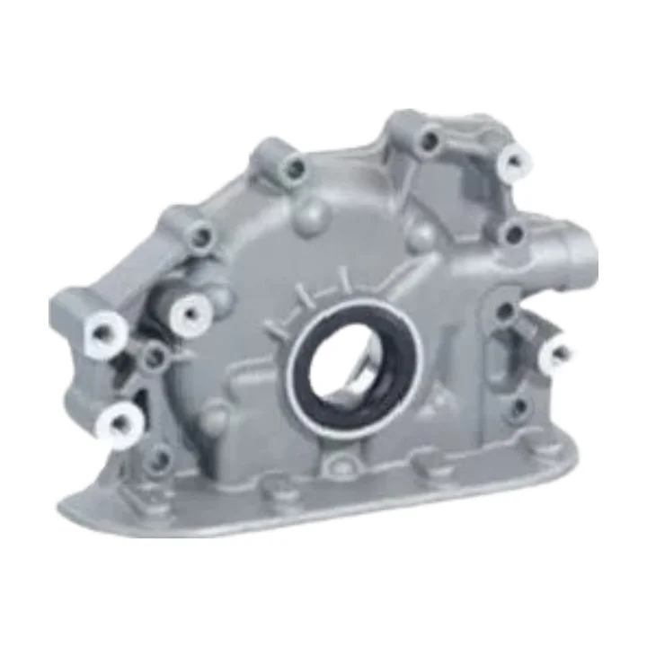 

Intelligent Library Auto Parts Oil Pump 16100-61J00 for Suzuki Apv 1.6