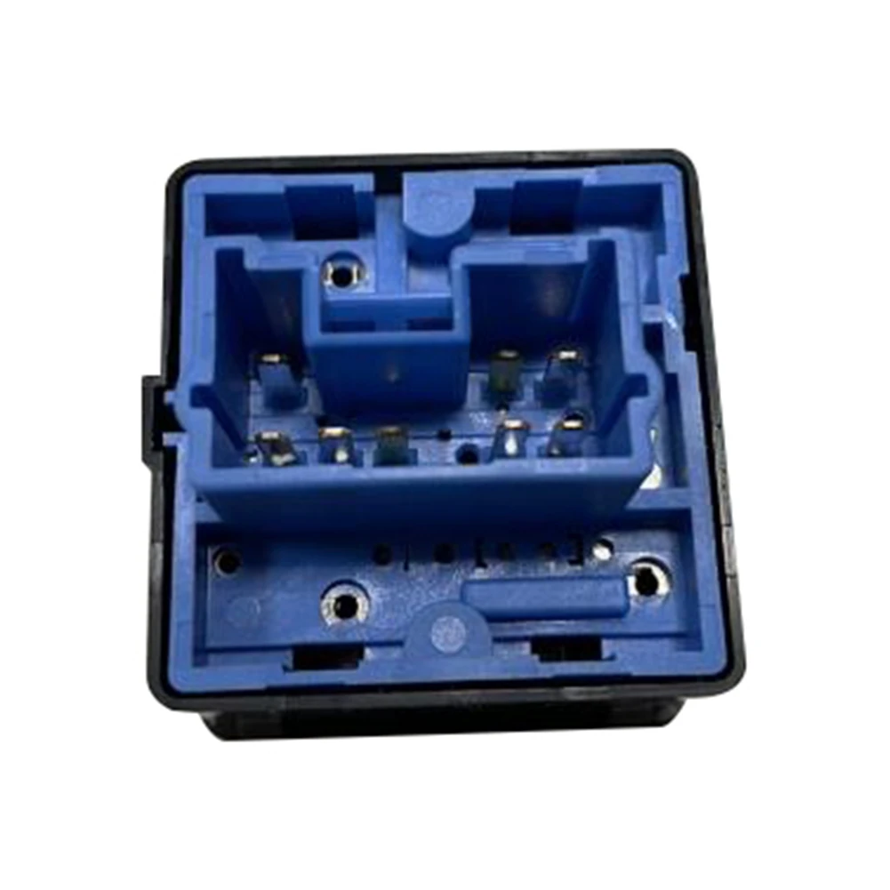 8610A076 for Mitsubishi Outlander ASX Auto Seat Heating Button Control Switch 2 Button