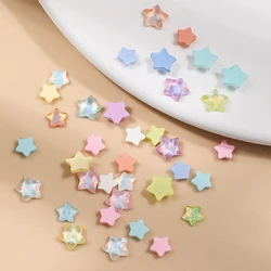 Star BB Hair Clips Adorable Hair Decoration for Girls and Kids Lovely Barrettes and Headwear Accessories