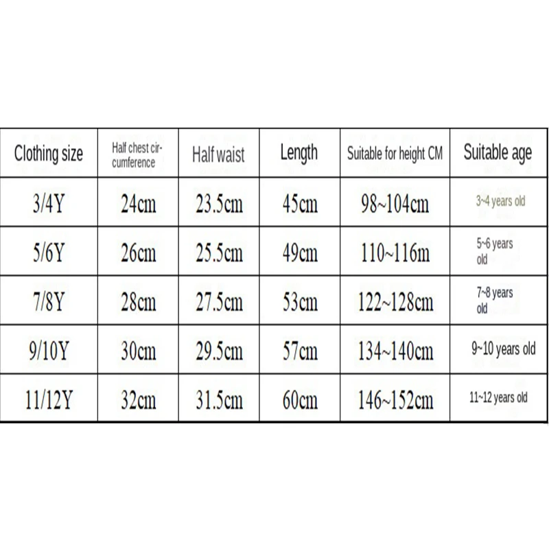 قطعة واحدة ملابس السباحة للفتيات من سن 3 إلى 12 سنة ، ملابس الشاطئ ، وصول جديد #2