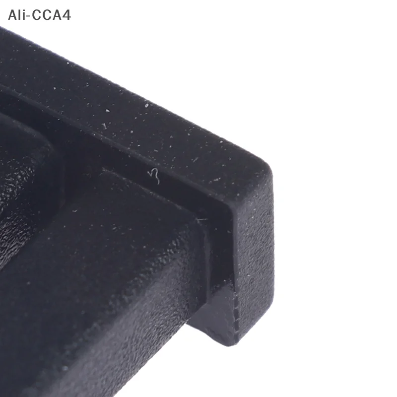 

【Y】10Pcs Silicone SFP LC Interface Optical Fiber Dust Plug Cap SFP 1G Port Protection Plug Cover SFP LC Dual Fiber Dust Jacket