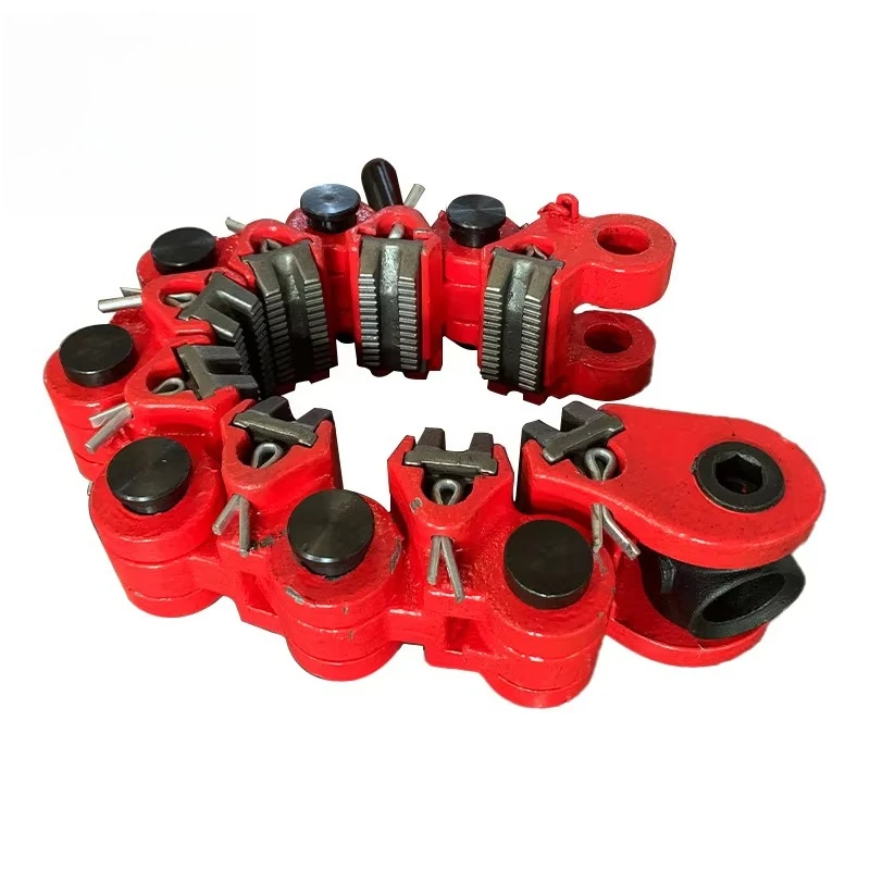 API Oil Drilling Safety Clip for Mud Wellhead Tools