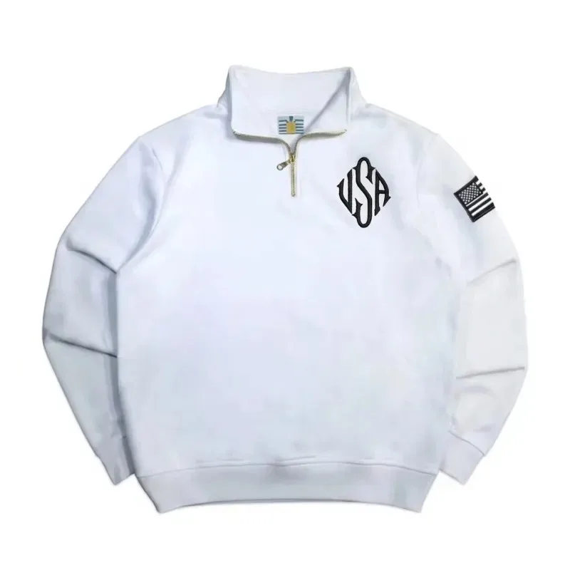 Thumbnail 4 - #52 Latest Mens Casual Zip Jackets Offers