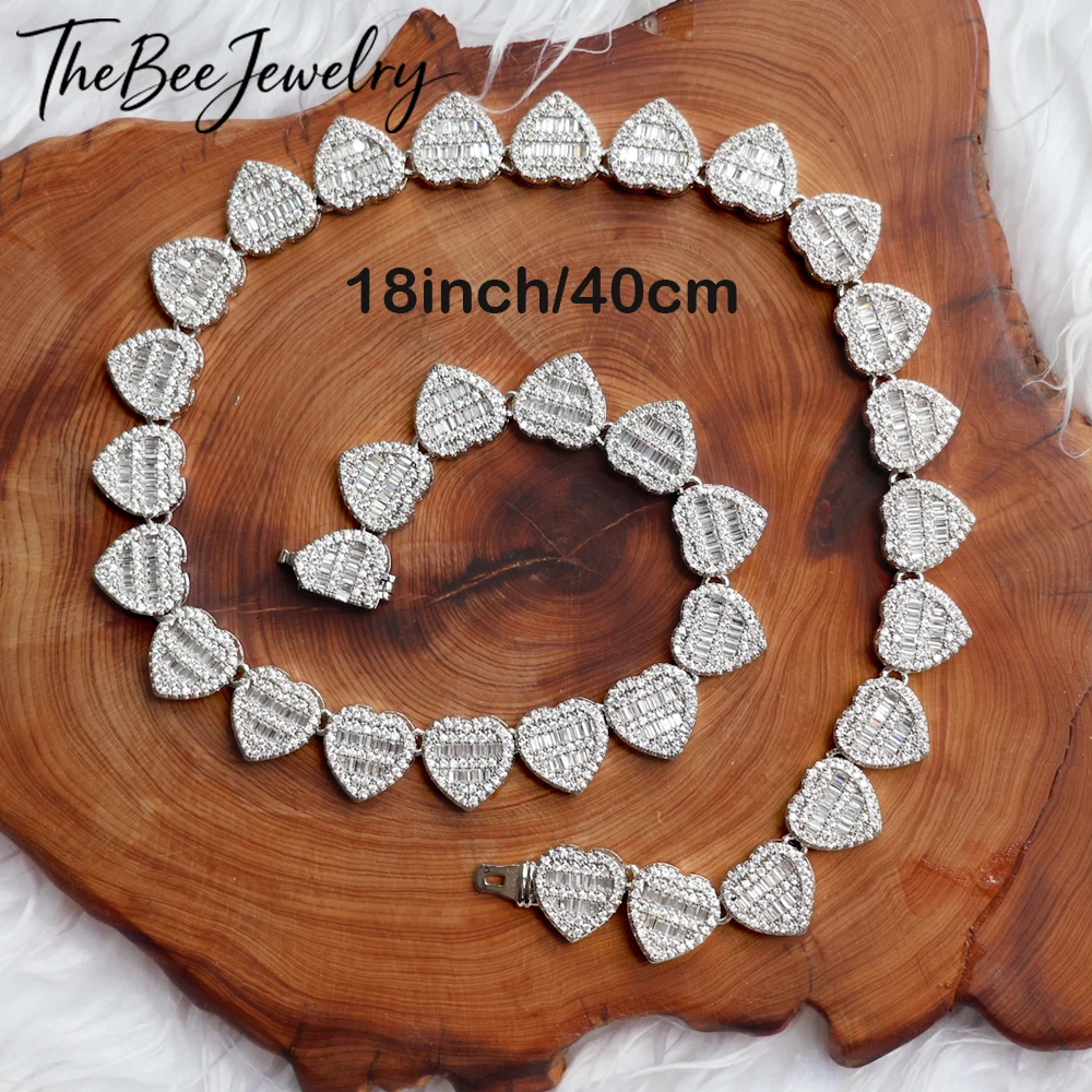 

Ожерелье с застежкой в форме сердца из нержавеющей стали с покрытием под 18-каратное золото, классический дизайн 2026 года, многослойные круглые ожерелья с застежками