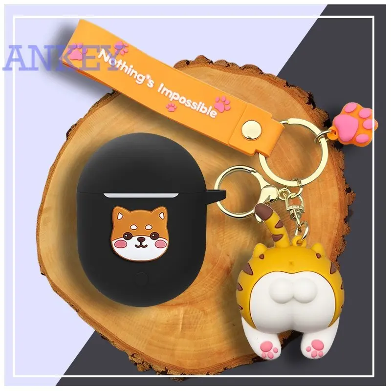 

Чехол для Google Pixel Buds 2a, защитный чехол для гарнитуры, беспроводные Bluetooth-наушники, мягкий чехол