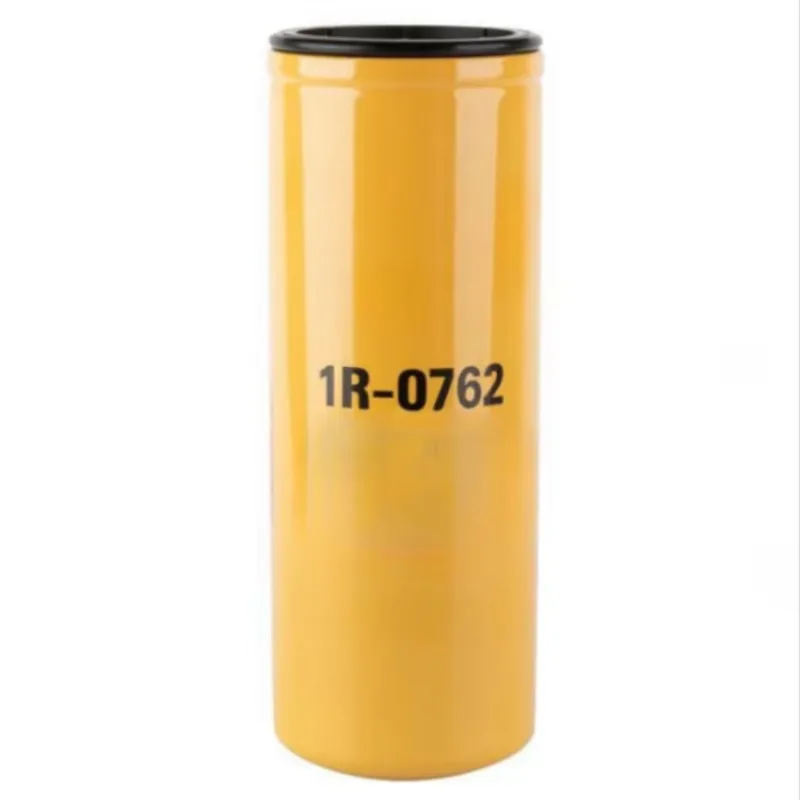 Fuel Filter 1R-0762…