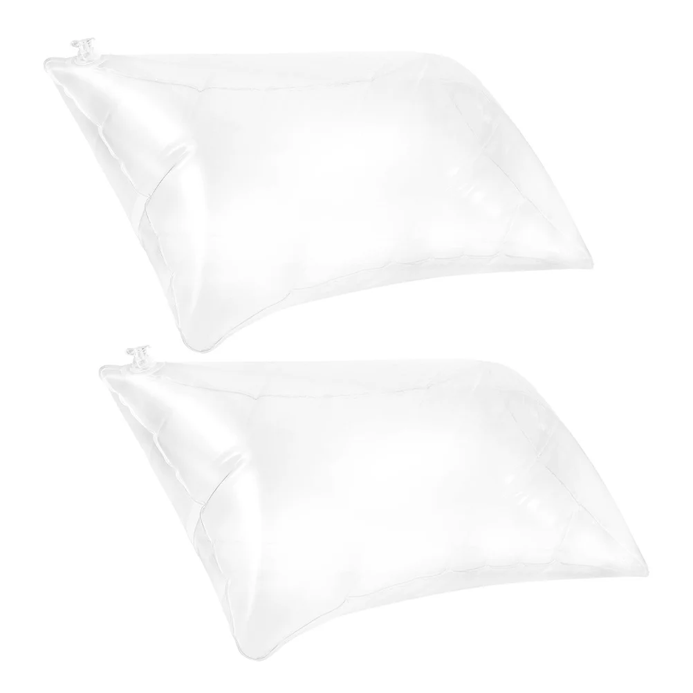 

ULDIGI Inflatable Travel Pillow Compact Portable Air Pillow for Outdoor PVC 50cm x 50cm