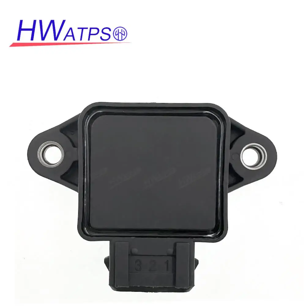 F01R064915 F01R065922 Throttle Position Sensor & Idle Air Control Valve For BYD F3 F3R F6 G3 G6 ChangAn Hafei Wuling Geely Chery