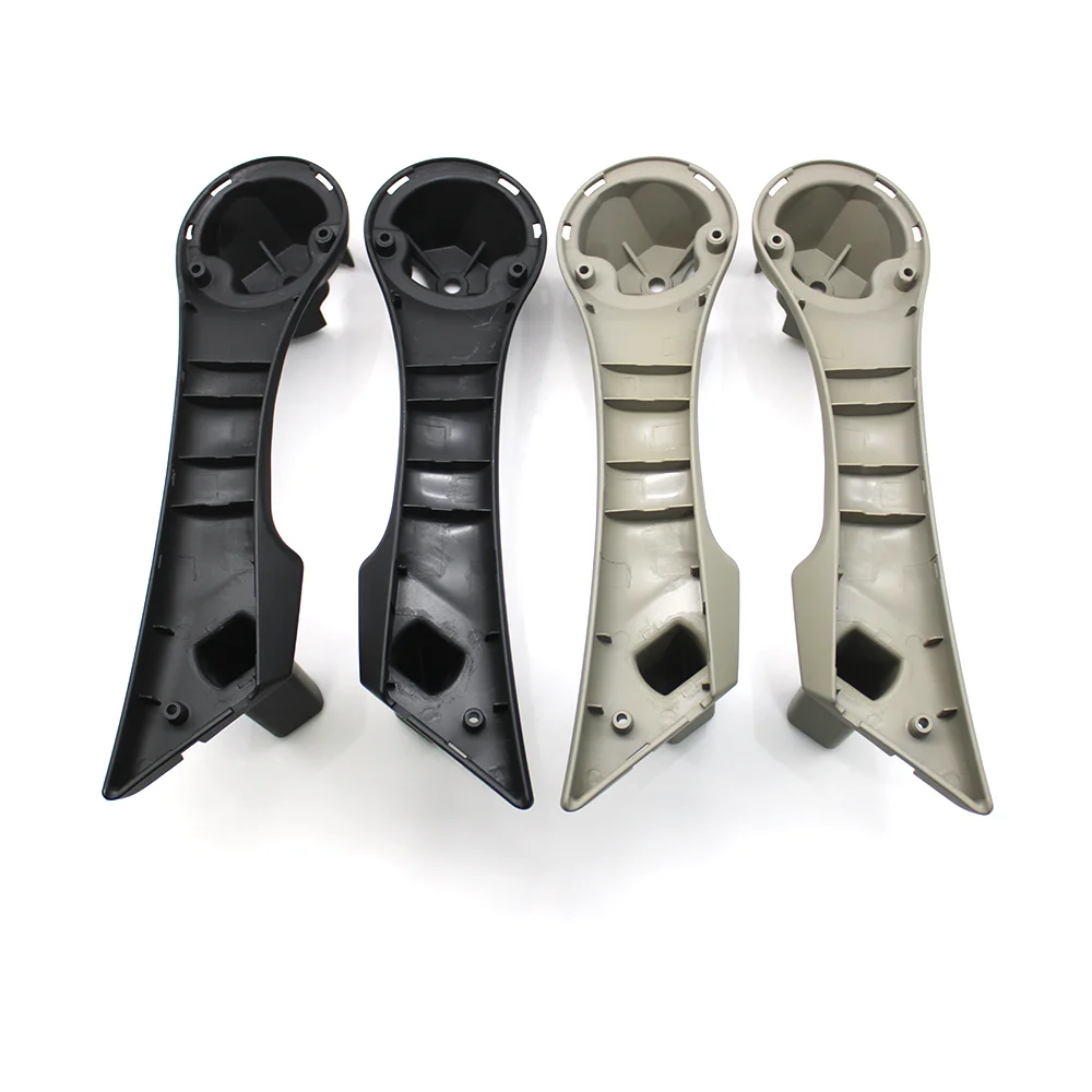 Megane 2 II 2002-2008 Auto-Türgriff vorne links rechts mit Abdeckung und Zierleiste für Renault 8200297158 8200297171 – Detail 11
