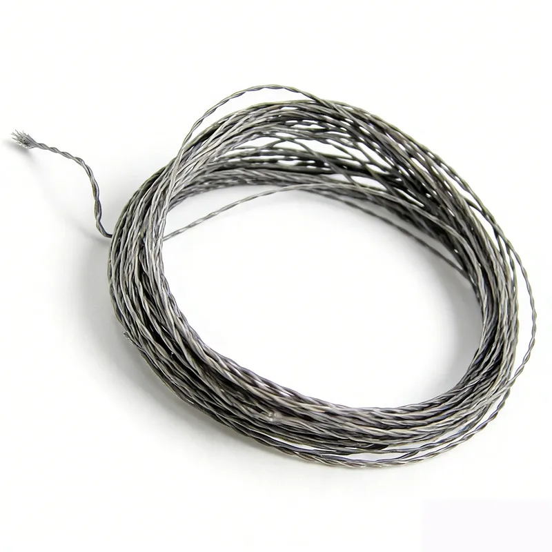 10meter for LilyPad supporting Conductive sewing thread wearable