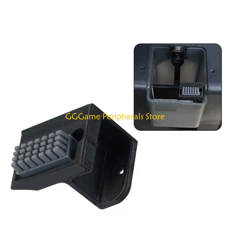 U55B Printer Nozzle Cleaner Print Head Wiper For Lab Safe and Easy Installation Enhances Printing Results