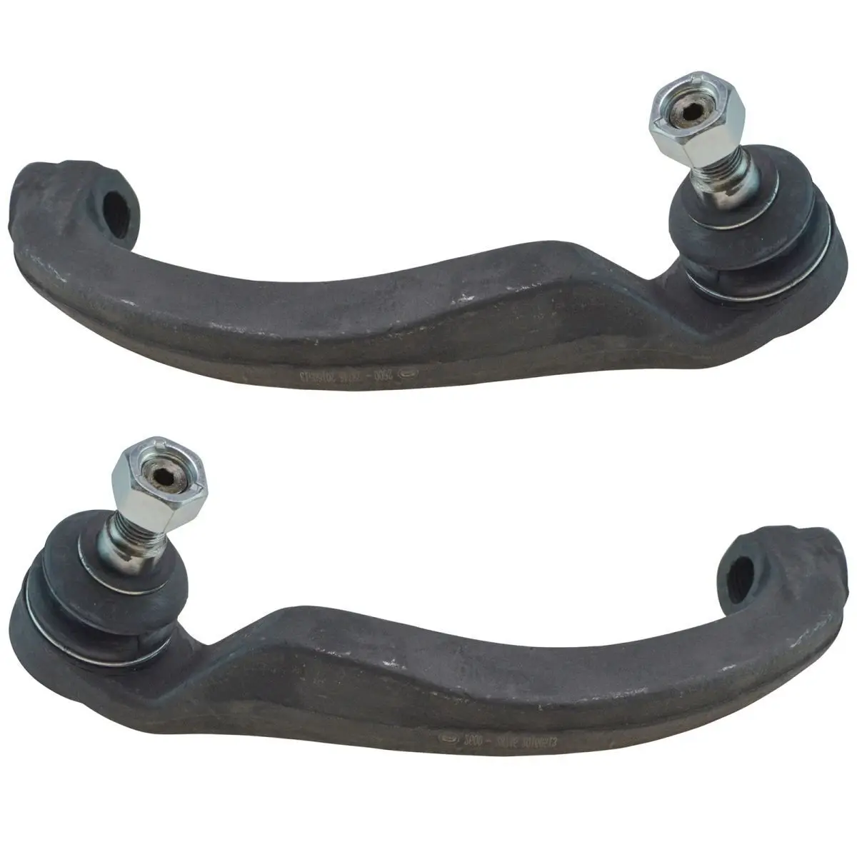 

Set of 2 Steering Rack Outer Tie Rod Ends For Mercedes-Benz W220 W211 E320 E350 E500 E550 S430 S500 2203381315 2203381415