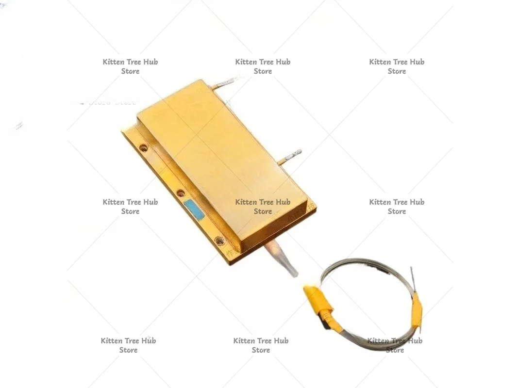 120W Infrared Laser Module High Power  Laser Pump Source for Laser Marking Cutting Welding Machine