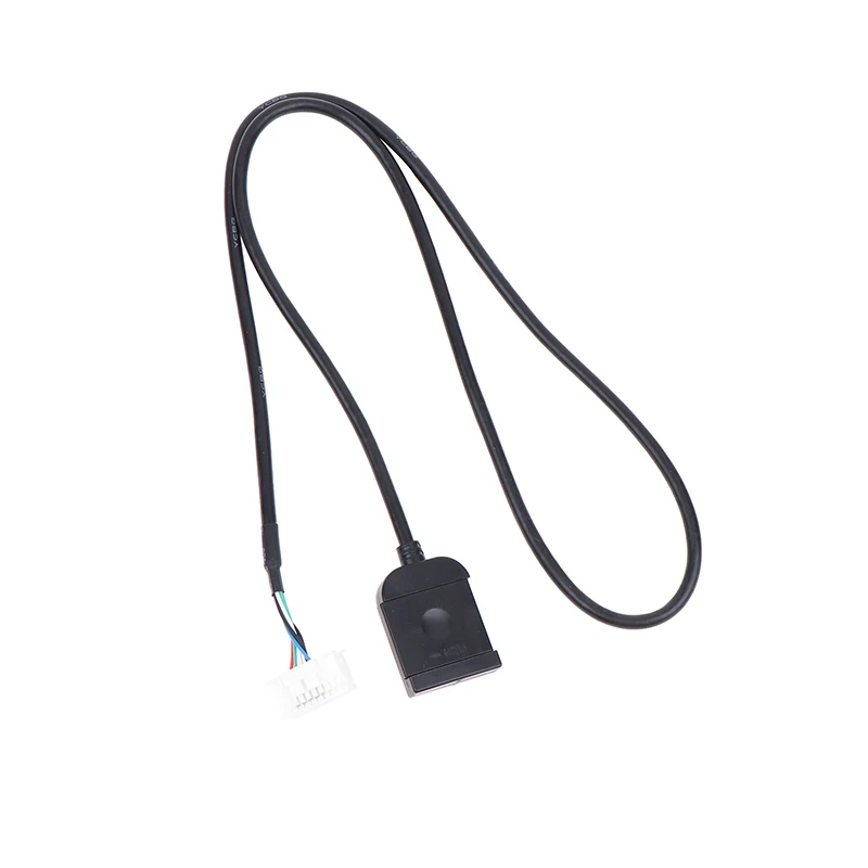 New 2024 Sim Card Slot Adapter For Android Radio Multimedia Gps 4G 20pin Cable Connector Car Accsesories Wires Replancement Part