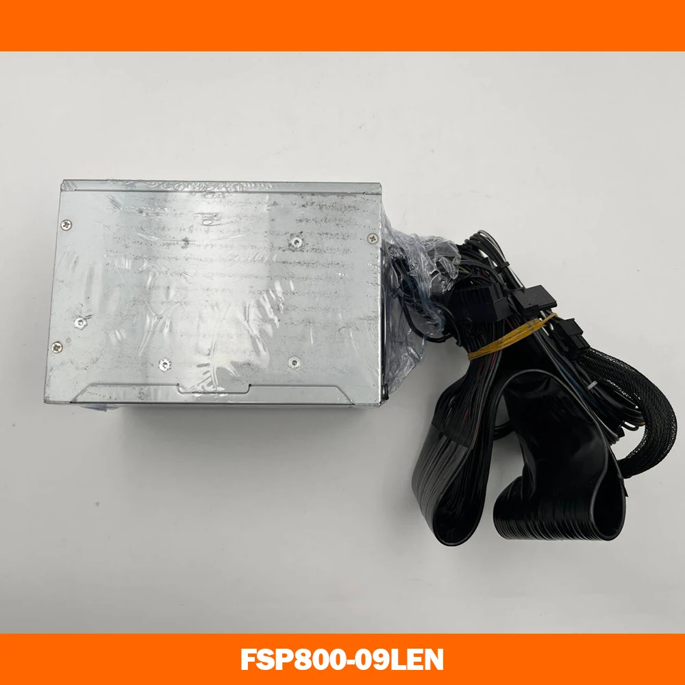 

Power Supply For Lenovo Thinkstation C20 C20X 725W FSP800-09LEN 54Y8842 54Y8840