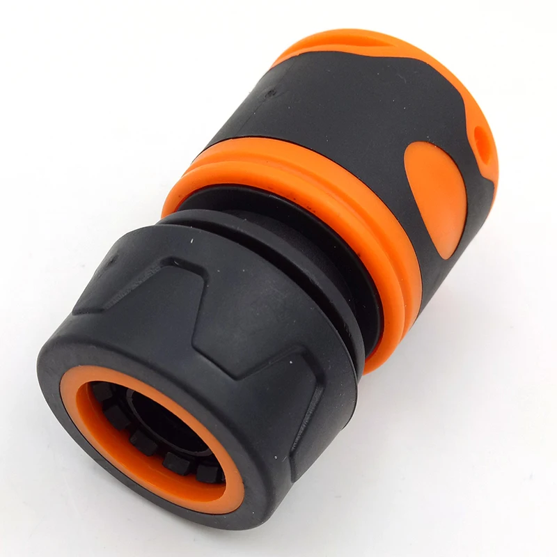 Conector de manguera de agua duradera de 1/2 \